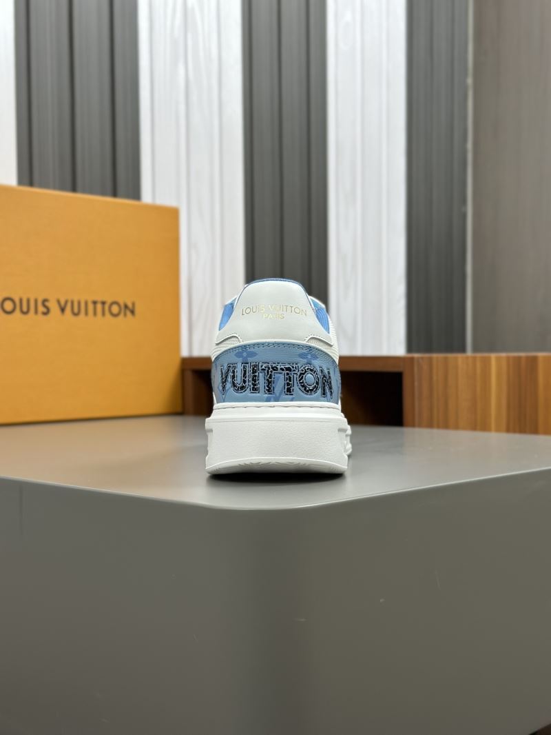 Louis Vuitton Low Shoes